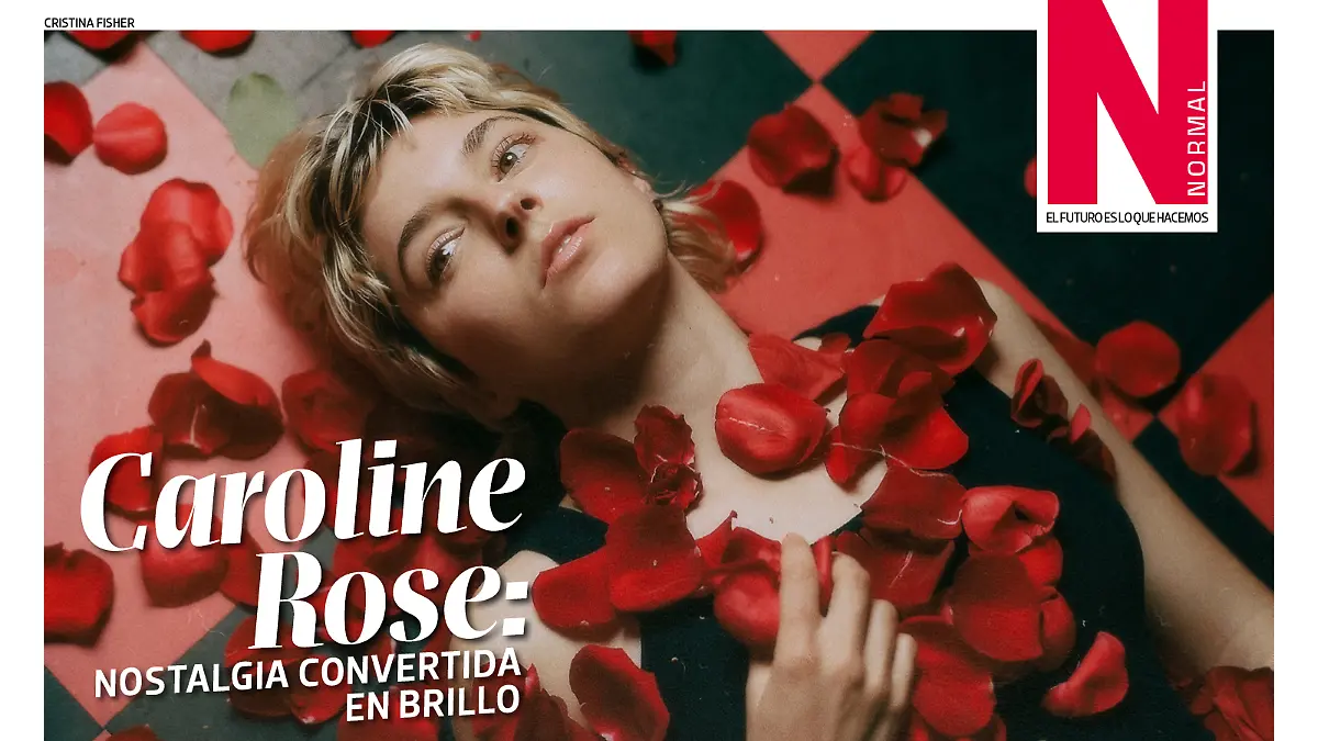 Caroline Rose SITIO1